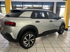 CITROËN C4 CACTUS 1.6 VTI FEEL 2021/2022 PRIME MULTIMARCAS CAXIAS DO SUL / Carros no Vale