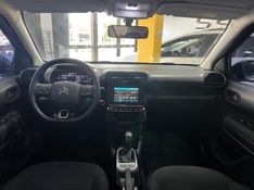 CITROËN C4 CACTUS 1.6 VTI FEEL 2021/2022 PRIME MULTIMARCAS CAXIAS DO SUL / Carros no Vale