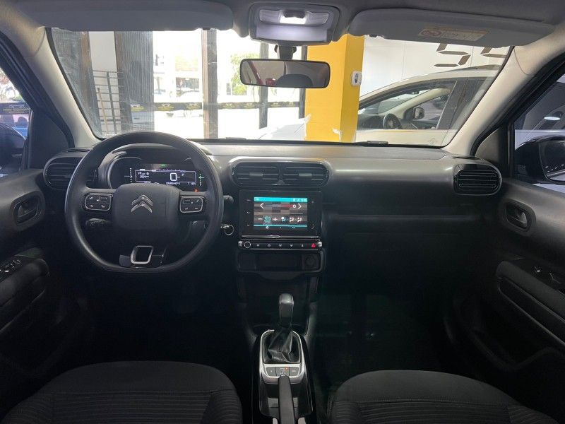 CITROËN C4 CACTUS 1.6 VTI FEEL 2021/2022 PRIME MULTIMARCAS CAXIAS DO SUL / Carros no Vale CITROËN C4 CACTUS 1.6 VTI FEEL 2021/2022 PRIME MULTIMARCAS CAXIAS DO SUL / Carros no Vale