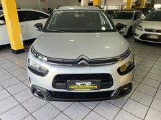 CITROËN C4 CACTUS 1.6 VTI FEEL 2021/2022 PRIME MULTIMARCAS CAXIAS DO SUL / Carros no Vale