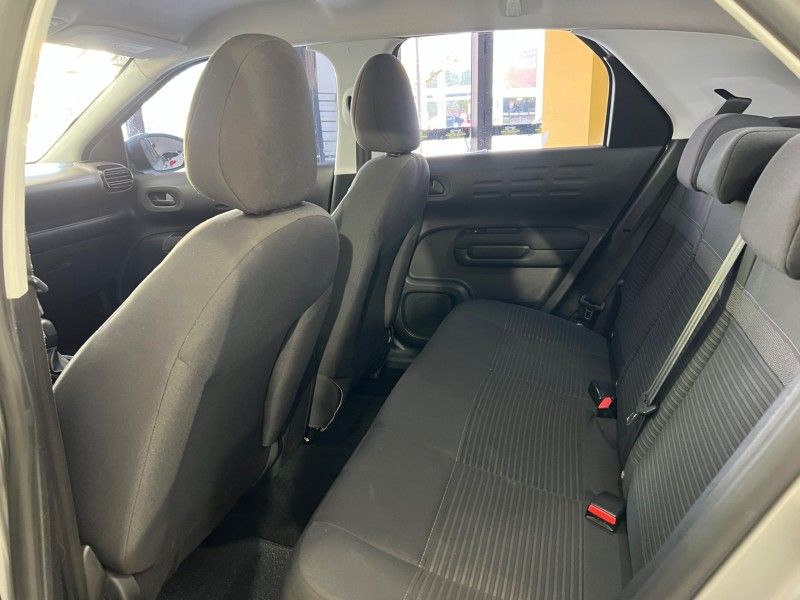 CITROËN C4 CACTUS 1.6 VTI FEEL 2021/2022 PRIME MULTIMARCAS CAXIAS DO SUL / Carros no Vale CITROËN C4 CACTUS 1.6 VTI FEEL 2021/2022 PRIME MULTIMARCAS CAXIAS DO SUL / Carros no Vale