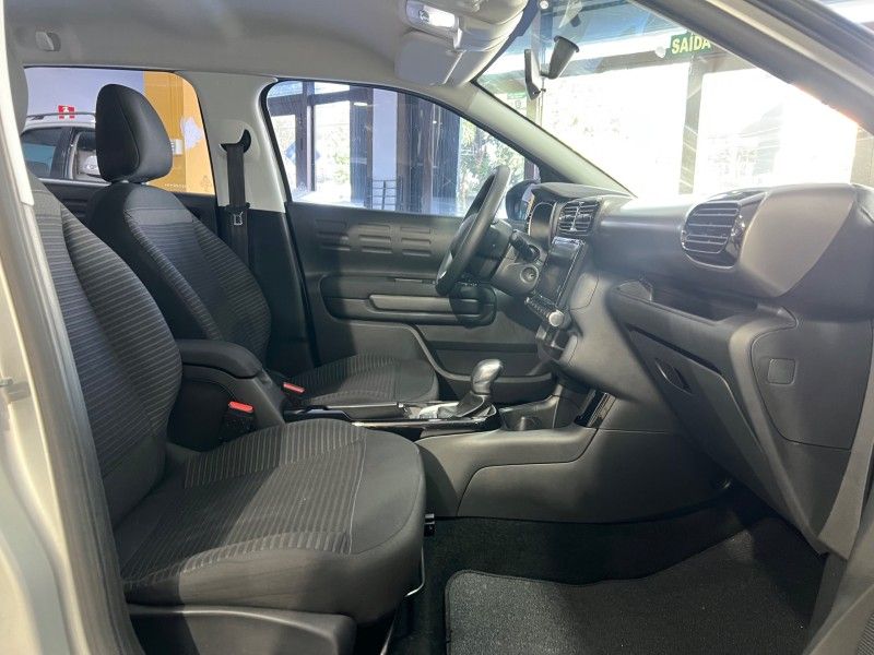CITROËN C4 CACTUS 1.6 VTI FEEL 2021/2022 PRIME MULTIMARCAS CAXIAS DO SUL / Carros no Vale CITROËN C4 CACTUS 1.6 VTI FEEL 2021/2022 PRIME MULTIMARCAS CAXIAS DO SUL / Carros no Vale