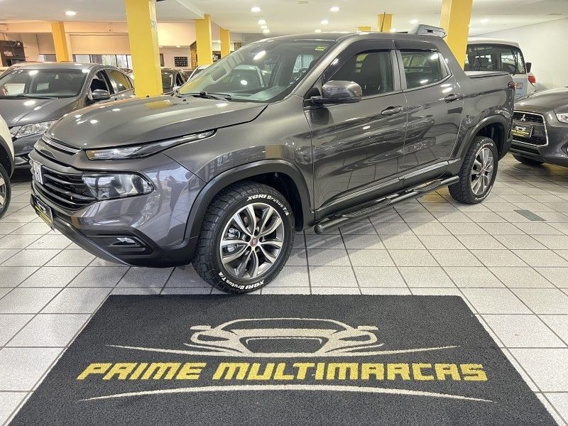 FIAT TORO 1.3 ENDURANCE T270 4X2 16V 2021/2022 PRIME MULTIMARCAS CAXIAS DO SUL / Carros no Vale FIAT TORO 1.3 ENDURANCE T270 4X2 16V 2021/2022 PRIME MULTIMARCAS CAXIAS DO SUL / Carros no Vale