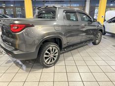 FIAT TORO 1.3 ENDURANCE T270 4X2 16V 2021/2022 PRIME MULTIMARCAS CAXIAS DO SUL / Carros no Vale