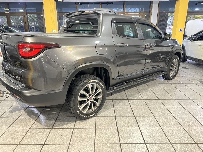 FIAT TORO 1.3 ENDURANCE T270 4X2 16V 2021/2022 PRIME MULTIMARCAS CAXIAS DO SUL / Carros no Vale FIAT TORO 1.3 ENDURANCE T270 4X2 16V 2021/2022 PRIME MULTIMARCAS CAXIAS DO SUL / Carros no Vale