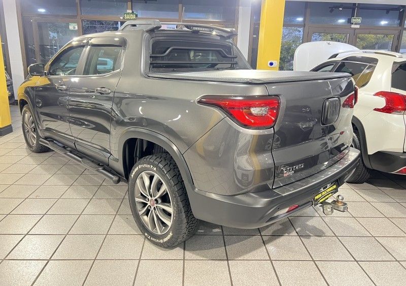 FIAT TORO 1.3 ENDURANCE T270 4X2 16V 2021/2022 PRIME MULTIMARCAS CAXIAS DO SUL / Carros no Vale FIAT TORO 1.3 ENDURANCE T270 4X2 16V 2021/2022 PRIME MULTIMARCAS CAXIAS DO SUL / Carros no Vale