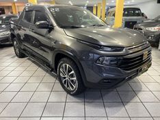 FIAT TORO 1.3 ENDURANCE T270 4X2 16V 2021/2022 PRIME MULTIMARCAS CAXIAS DO SUL / Carros no Vale