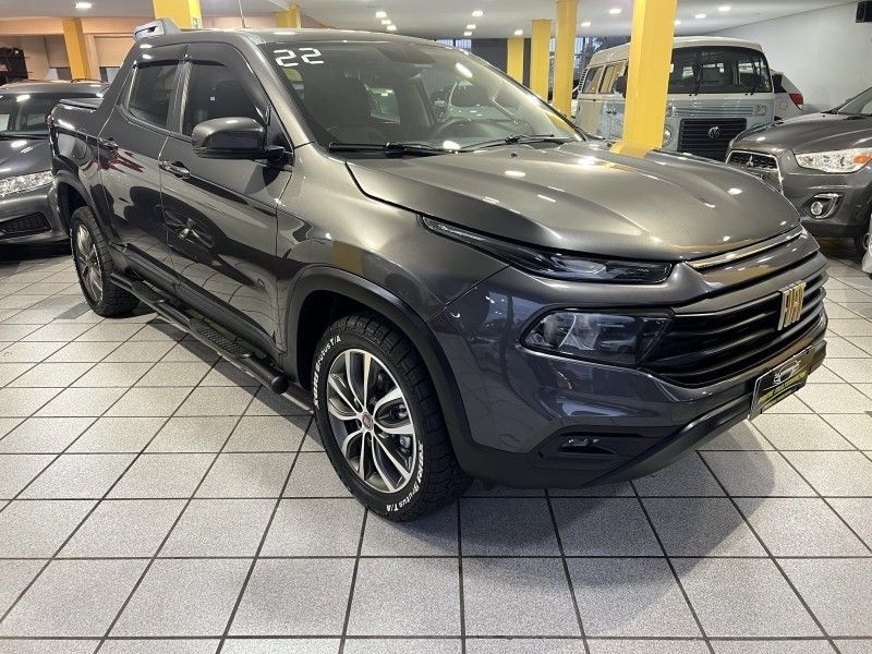 FIAT TORO 1.3 ENDURANCE T270 4X2 16V 2021/2022 PRIME MULTIMARCAS CAXIAS DO SUL / Carros no Vale FIAT TORO 1.3 ENDURANCE T270 4X2 16V 2021/2022 PRIME MULTIMARCAS CAXIAS DO SUL / Carros no Vale