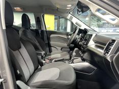 FIAT TORO 1.3 ENDURANCE T270 4X2 16V 2021/2022 PRIME MULTIMARCAS CAXIAS DO SUL / Carros no Vale