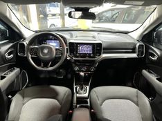 FIAT TORO 1.3 ENDURANCE T270 4X2 16V 2021/2022 PRIME MULTIMARCAS CAXIAS DO SUL / Carros no Vale
