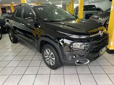FIAT TORO 1.8 16V EVO FREEDOM 2019/2019 PRIME MULTIMARCAS CAXIAS DO SUL / Carros no Vale