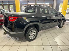 FIAT TORO 1.8 16V EVO FREEDOM 2019/2019 PRIME MULTIMARCAS CAXIAS DO SUL / Carros no Vale