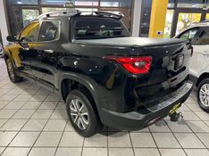 FIAT TORO 1.8 16V EVO FREEDOM 2019/2019 PRIME MULTIMARCAS CAXIAS DO SUL / Carros no Vale