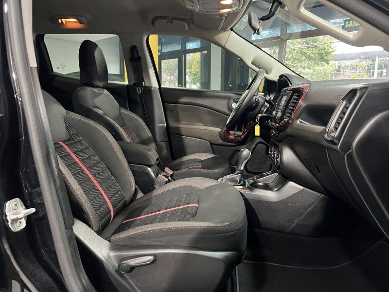 FIAT TORO 1.8 16V EVO FREEDOM 2019/2019 PRIME MULTIMARCAS CAXIAS DO SUL / Carros no Vale