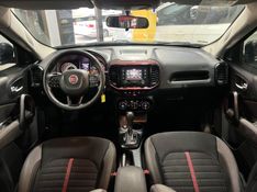 FIAT TORO 1.8 16V EVO FREEDOM 2019/2019 PRIME MULTIMARCAS CAXIAS DO SUL / Carros no Vale