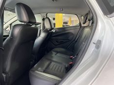 FORD FIESTA 1.6 TITANIUM HATCH 16V 2015/2015 PRIME MULTIMARCAS CAXIAS DO SUL / Carros no Vale