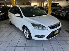 FORD FOCUS 1.6 GLX 16V 2013/2013 PRIME MULTIMARCAS CAXIAS DO SUL / Carros no Vale
