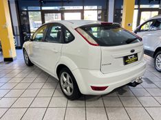 FORD FOCUS 1.6 GLX 16V 2013/2013 PRIME MULTIMARCAS CAXIAS DO SUL / Carros no Vale