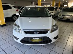 FORD FOCUS 1.6 GLX 16V 2013/2013 PRIME MULTIMARCAS CAXIAS DO SUL / Carros no Vale