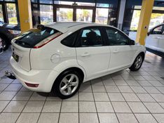FORD FOCUS 1.6 GLX 16V 2013/2013 PRIME MULTIMARCAS CAXIAS DO SUL / Carros no Vale