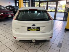FORD FOCUS 1.6 GLX 16V 2013/2013 PRIME MULTIMARCAS CAXIAS DO SUL / Carros no Vale