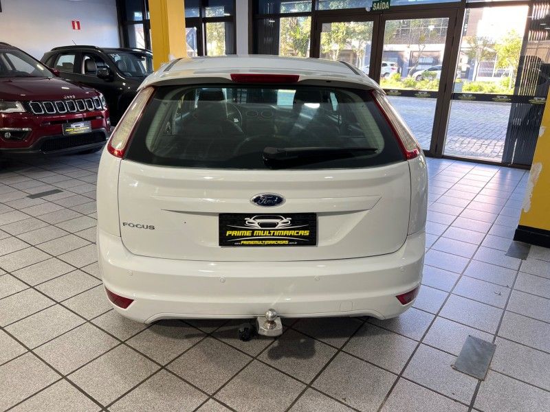 FORD FOCUS 1.6 GLX 16V 2013/2013 PRIME MULTIMARCAS CAXIAS DO SUL / Carros no Vale