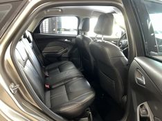 FORD FOCUS 1.6 SE HATCH 16V 2014/2015 PRIME MULTIMARCAS CAXIAS DO SUL / Carros no Vale