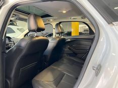 FORD FOCUS 2.0 TITANIUM PLUS SEDAN 16V 2016/2016 PRIME MULTIMARCAS CAXIAS DO SUL / Carros no Vale