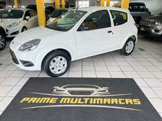 FORD KA 1.0 MPI 8V 2012/2012 PRIME MULTIMARCAS CAXIAS DO SUL / Carros no Vale
