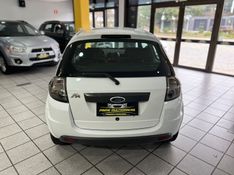 FORD KA 1.0 MPI 8V 2012/2012 PRIME MULTIMARCAS CAXIAS DO SUL / Carros no Vale