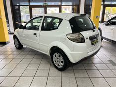 FORD KA 1.0 MPI 8V 2012/2012 PRIME MULTIMARCAS CAXIAS DO SUL / Carros no Vale