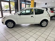 FORD KA 1.0 MPI 8V 2012/2012 PRIME MULTIMARCAS CAXIAS DO SUL / Carros no Vale