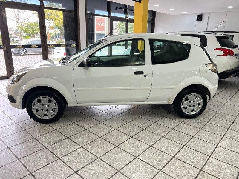 FORD KA 1.0 MPI 8V 2012/2012 PRIME MULTIMARCAS CAXIAS DO SUL / Carros no Vale FORD KA 1.0 MPI 8V 2012/2012 PRIME MULTIMARCAS CAXIAS DO SUL / Carros no Vale