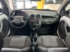 FORD KA 1.0 MPI 8V 2012/2012 PRIME MULTIMARCAS CAXIAS DO SUL / Carros no Vale