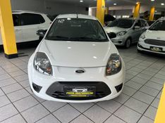 FORD KA 1.0 MPI 8V 2012/2012 PRIME MULTIMARCAS CAXIAS DO SUL / Carros no Vale