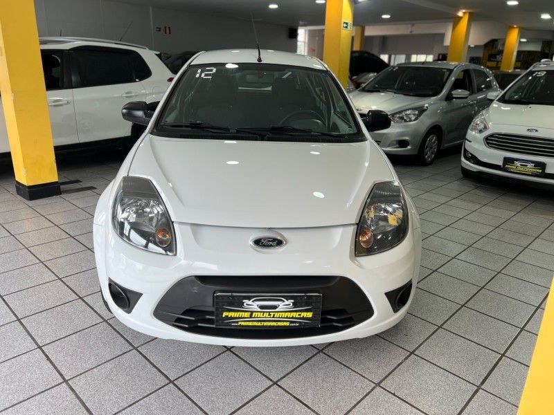 FORD KA 1.0 MPI 8V 2012/2012 PRIME MULTIMARCAS CAXIAS DO SUL / Carros no Vale FORD KA 1.0 MPI 8V 2012/2012 PRIME MULTIMARCAS CAXIAS DO SUL / Carros no Vale