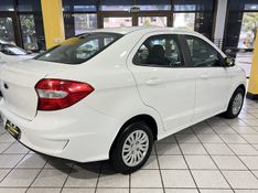 FORD KA 1.0 SE 12V 2018/2019 PRIME MULTIMARCAS CAXIAS DO SUL / Carros no Vale