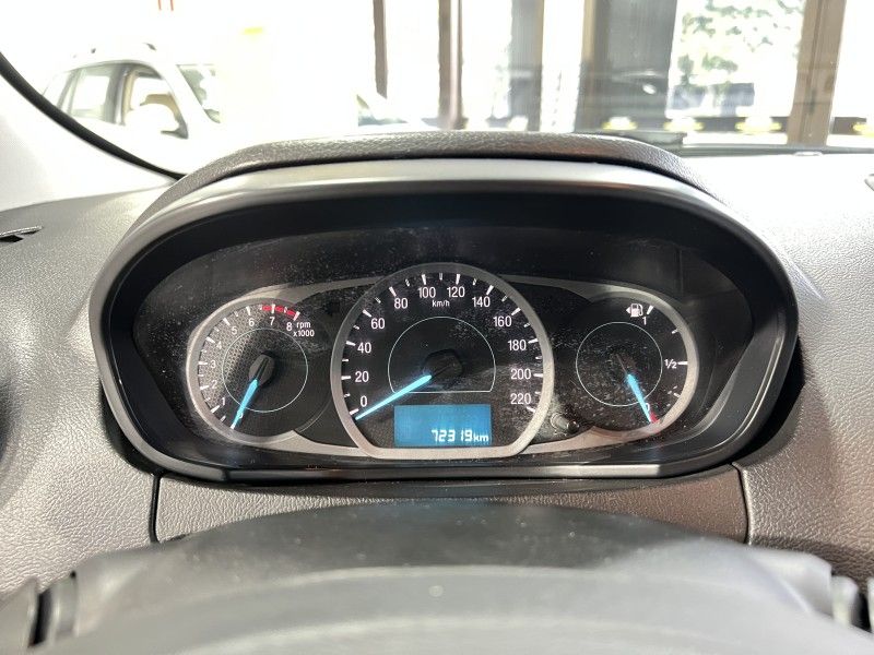 FORD KA 1.0 SE 12V 2018/2019 PRIME MULTIMARCAS CAXIAS DO SUL / Carros no Vale