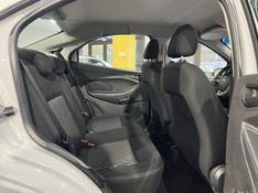 FORD KA 1.0 SE 12V 2018/2019 PRIME MULTIMARCAS CAXIAS DO SUL / Carros no Vale