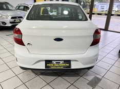 FORD KA 1.0 SE 12V 2018/2019 PRIME MULTIMARCAS CAXIAS DO SUL / Carros no Vale