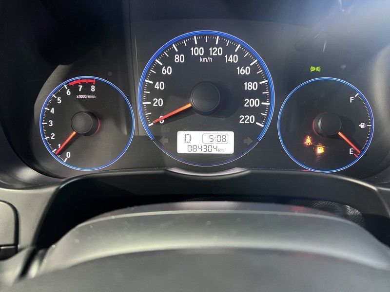 HONDA CITY 1.5 LX 16V 2017/2017 PRIME MULTIMARCAS CAXIAS DO SUL / Carros no Vale