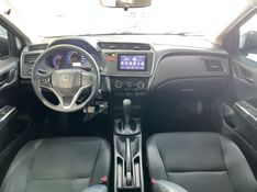 HONDA CITY 1.5 LX 16V 2017/2017 PRIME MULTIMARCAS CAXIAS DO SUL / Carros no Vale