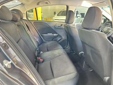 HONDA CITY 1.5 LX 16V 2017/2017 PRIME MULTIMARCAS CAXIAS DO SUL / Carros no Vale