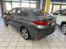 HONDA CITY 1.5 LX 16V 2017/2017 PRIME MULTIMARCAS CAXIAS DO SUL / Carros no Vale