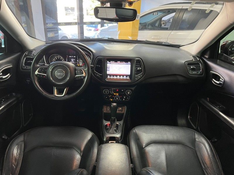 JEEP COMPASS 2.0 16V LONGITUDE 2017/2017 PRIME MULTIMARCAS CAXIAS DO SUL / Carros no Vale JEEP COMPASS 2.0 16V LONGITUDE 2017/2017 PRIME MULTIMARCAS CAXIAS DO SUL / Carros no Vale