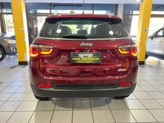 JEEP COMPASS 2.0 16V LONGITUDE 2017/2017 PRIME MULTIMARCAS CAXIAS DO SUL / Carros no Vale