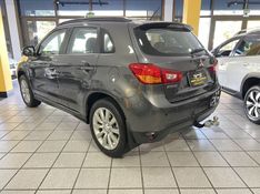MITSUBISHI ASX 2.0 4WD 16V 2014/2013 PRIME MULTIMARCAS CAXIAS DO SUL / Carros no Vale