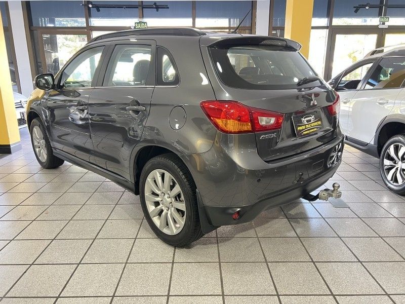 MITSUBISHI ASX 2.0 4WD 16V 2014/2013 PRIME MULTIMARCAS CAXIAS DO SUL / Carros no Vale MITSUBISHI ASX 2.0 4WD 16V 2014/2013 PRIME MULTIMARCAS CAXIAS DO SUL / Carros no Vale