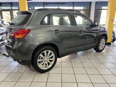 MITSUBISHI ASX 2.0 4WD 16V 2014/2013 PRIME MULTIMARCAS CAXIAS DO SUL / Carros no Vale