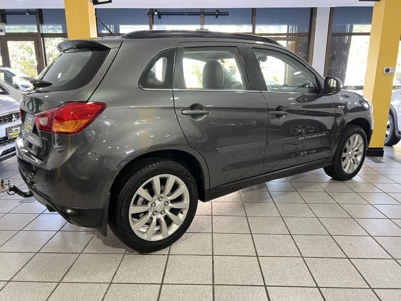 MITSUBISHI ASX 2.0 4WD 16V 2014/2013 PRIME MULTIMARCAS CAXIAS DO SUL / Carros no Vale MITSUBISHI ASX 2.0 4WD 16V 2014/2013 PRIME MULTIMARCAS CAXIAS DO SUL / Carros no Vale